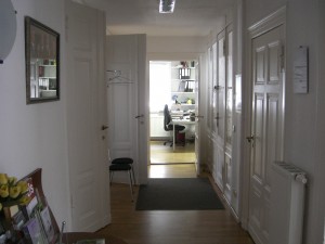 Filmlocation - Filmwohnung in Halle